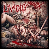 Lividity - Age of Clitoral Decay