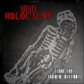 Mind Holocaust - Full Eye Horror Reflect