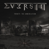 Eversin - Trinity: The Annihilation