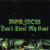 Merzbow - Dont Steal My Coat