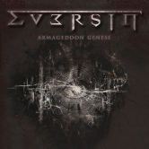 Eversin  - Armageddon Genesi