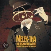 Melek-Tha - The Decimation World