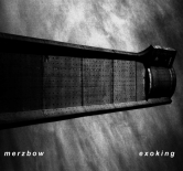 Merzbow  - Exoking 